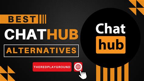 rexchathub|Chathub Alternative .